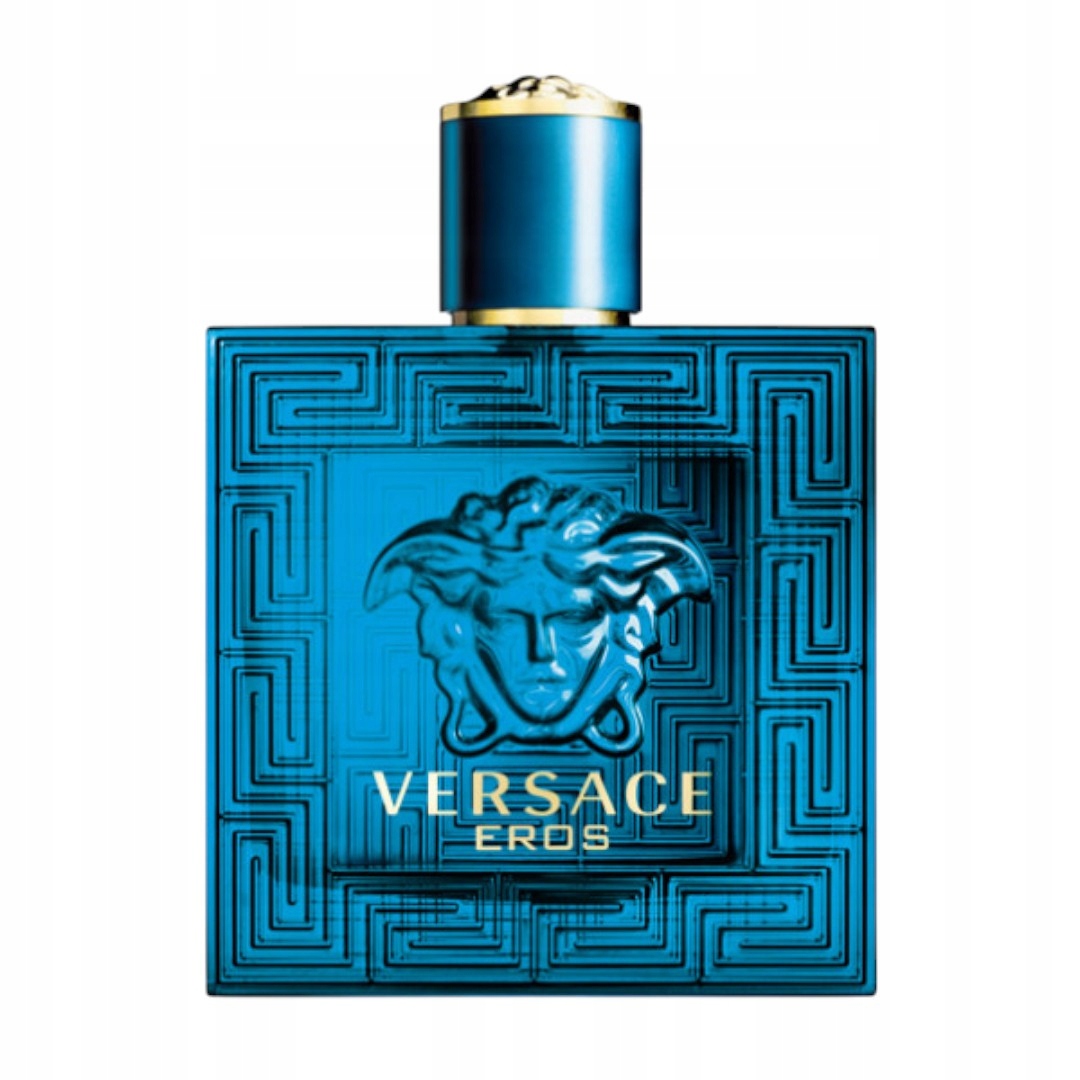 Versace Eros Pour Homme Eau De Toilette 100 ml