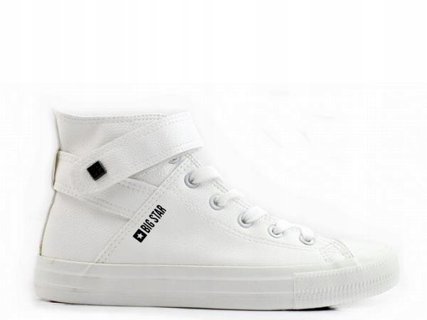 Dámské boty Big Star V274541 Big Kin 39