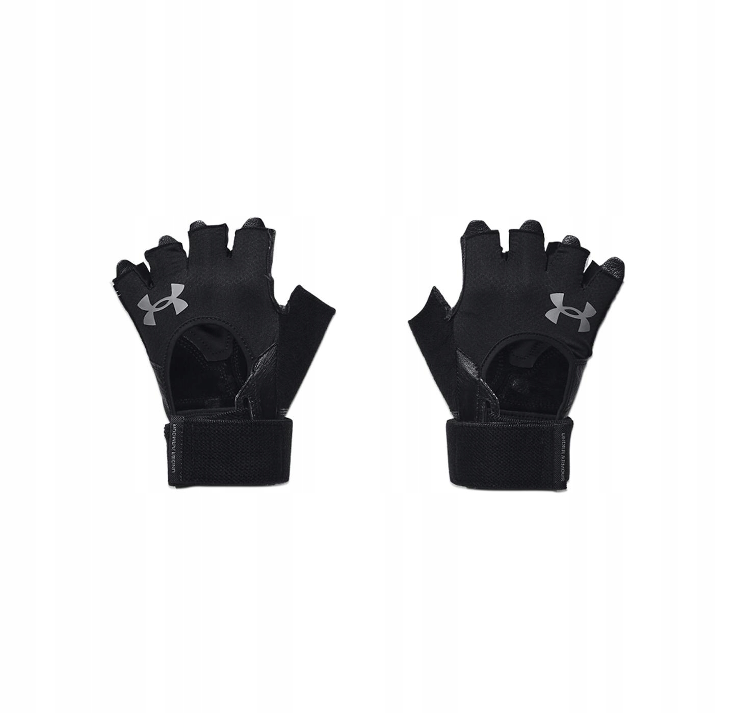 Pánské Rukavice M's Weightlifting Gloves L