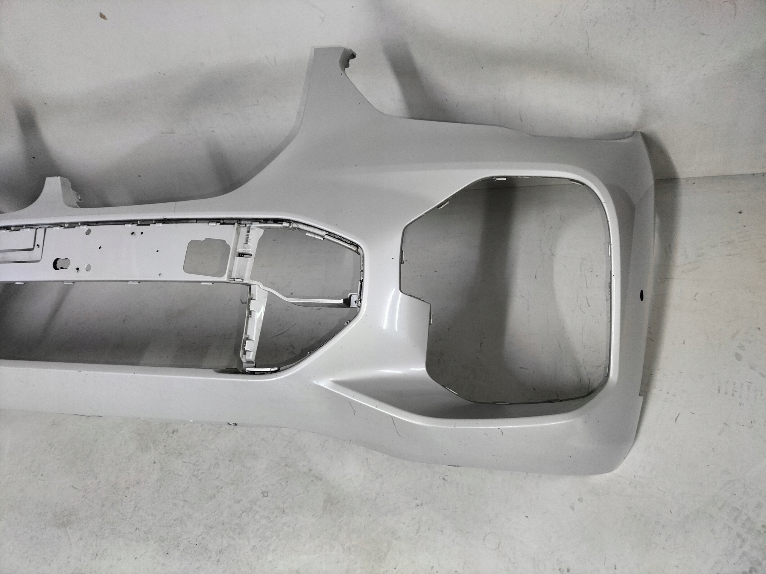 nárazník přední předek BMW X5 G05 18- m-packet