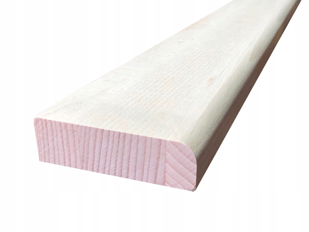 PRÓG DRZWIOWY bukowy 8x4x100 cm BUK producent