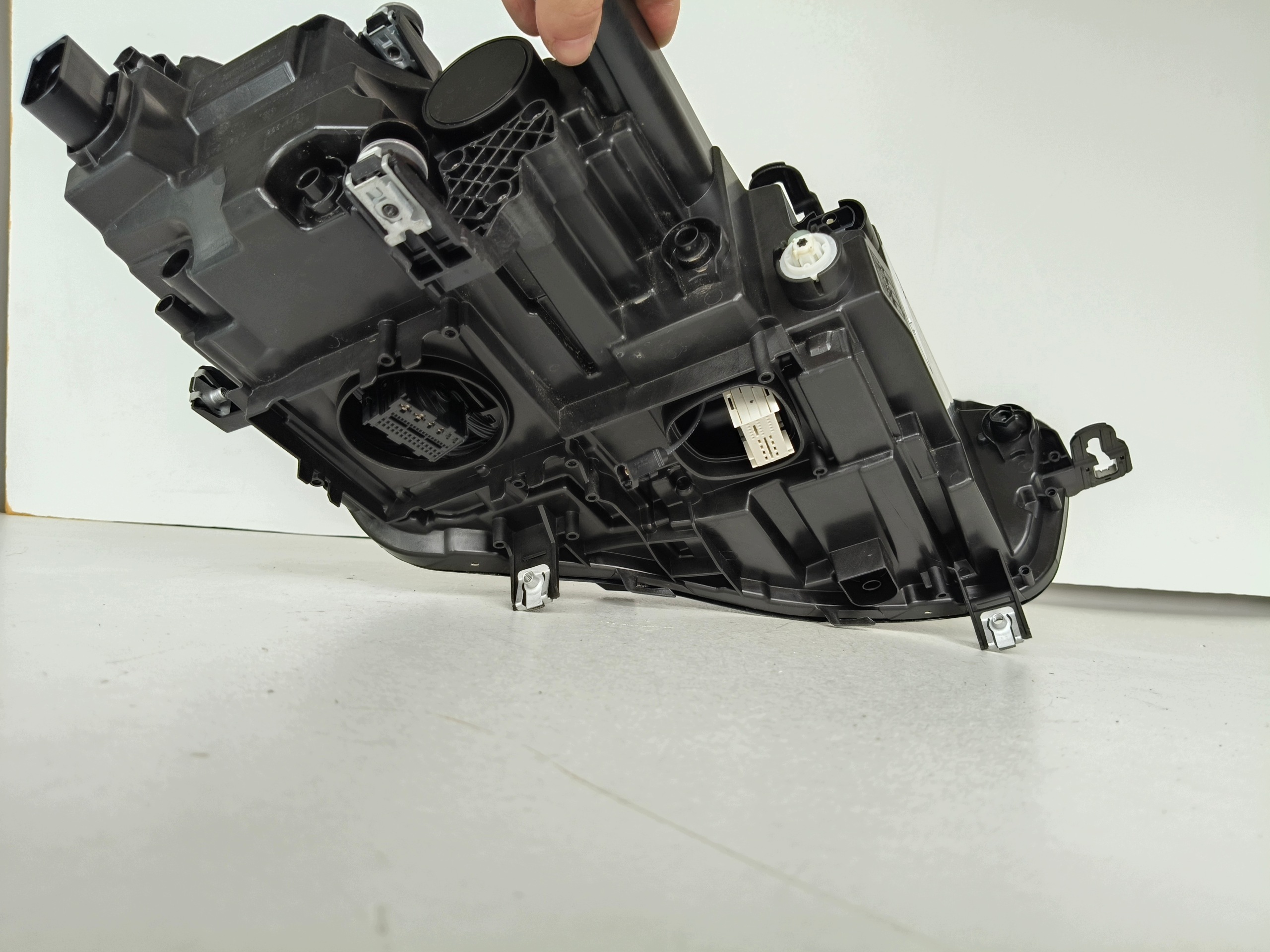light left REFLEKTOR SEAT CUPRA FORMENTOR 5FF 24- LIFT FULL LED