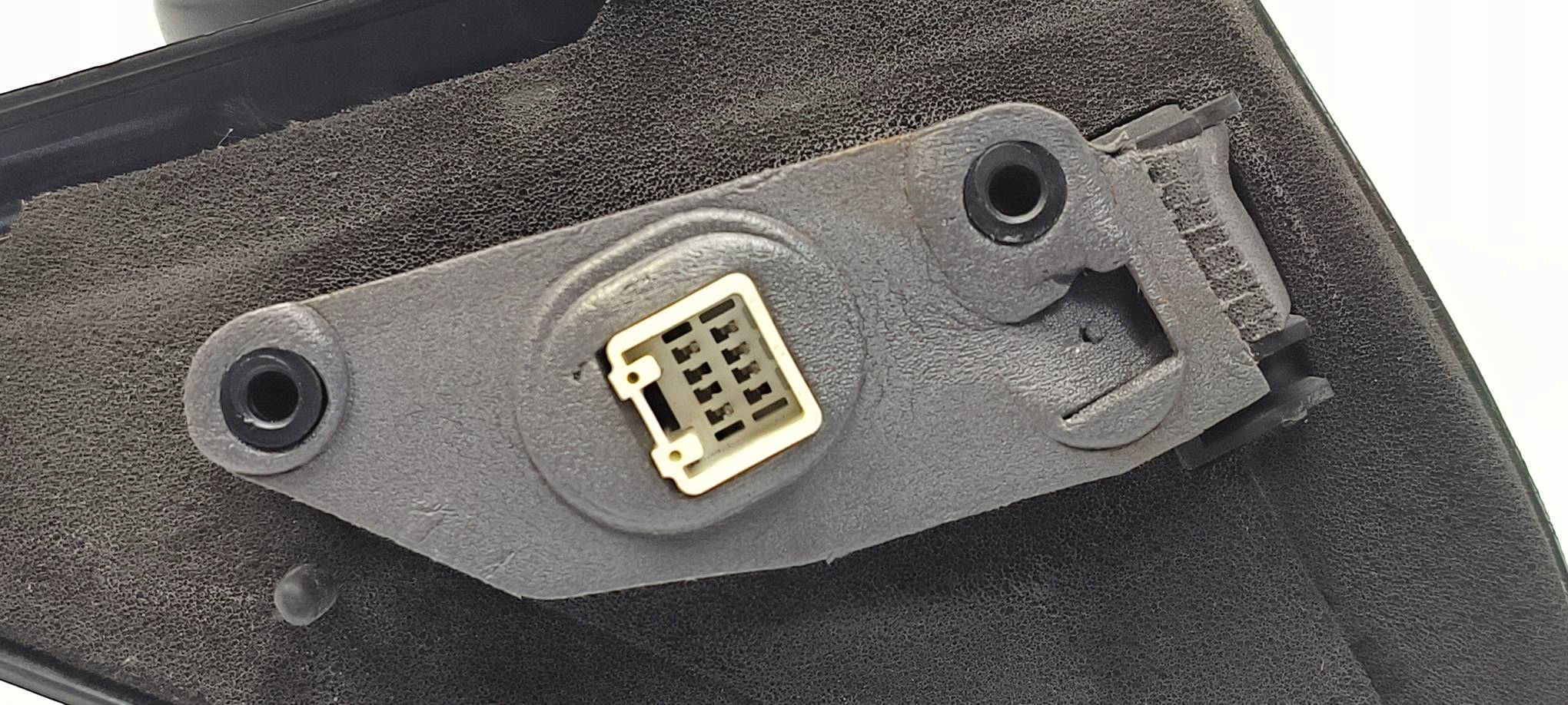 mirror right EU MAZDA 2 DY LIFT 5 PIN