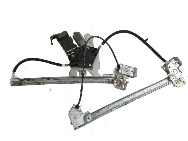 SKODA OCTAVIA and window regulator right front 1U4959802D