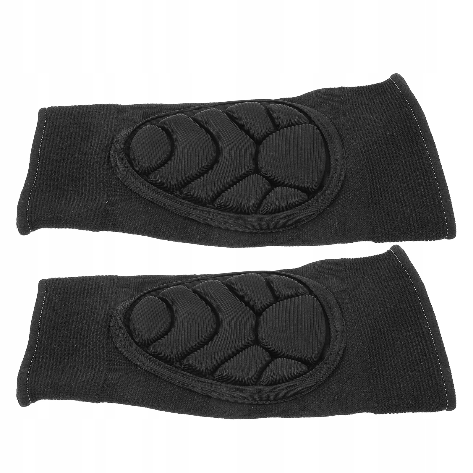 SPORTOWA OCHRONA ŁOKCI ANTYUPADKOWA GĄBKA BASEBALLOWA