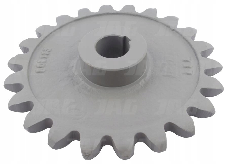 Zubová pila Claas Claas 808113