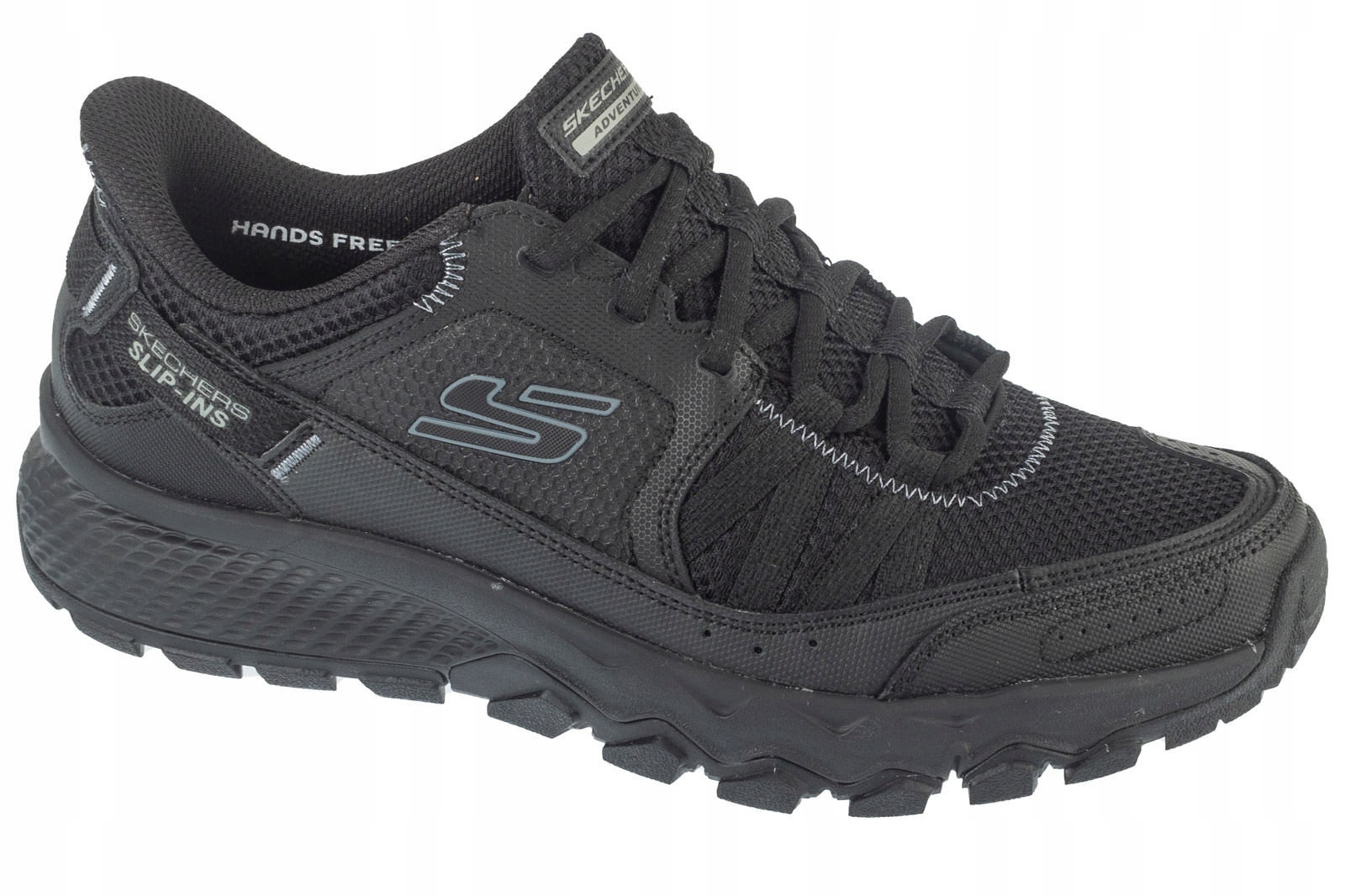 Skechers Slip-ins: Dynamite At Escapar [41,5] Pánské kožené tenisky