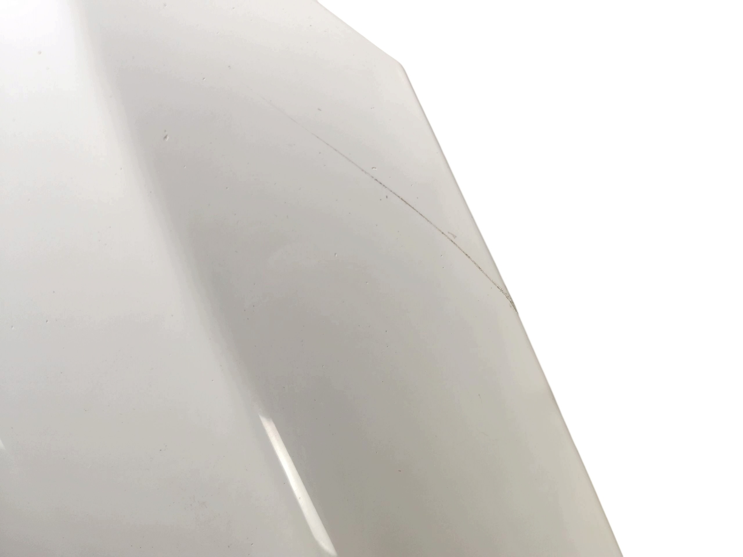 Cofano VOLVO XC60 e (2008-2013) KOD LAKIERU 614-46