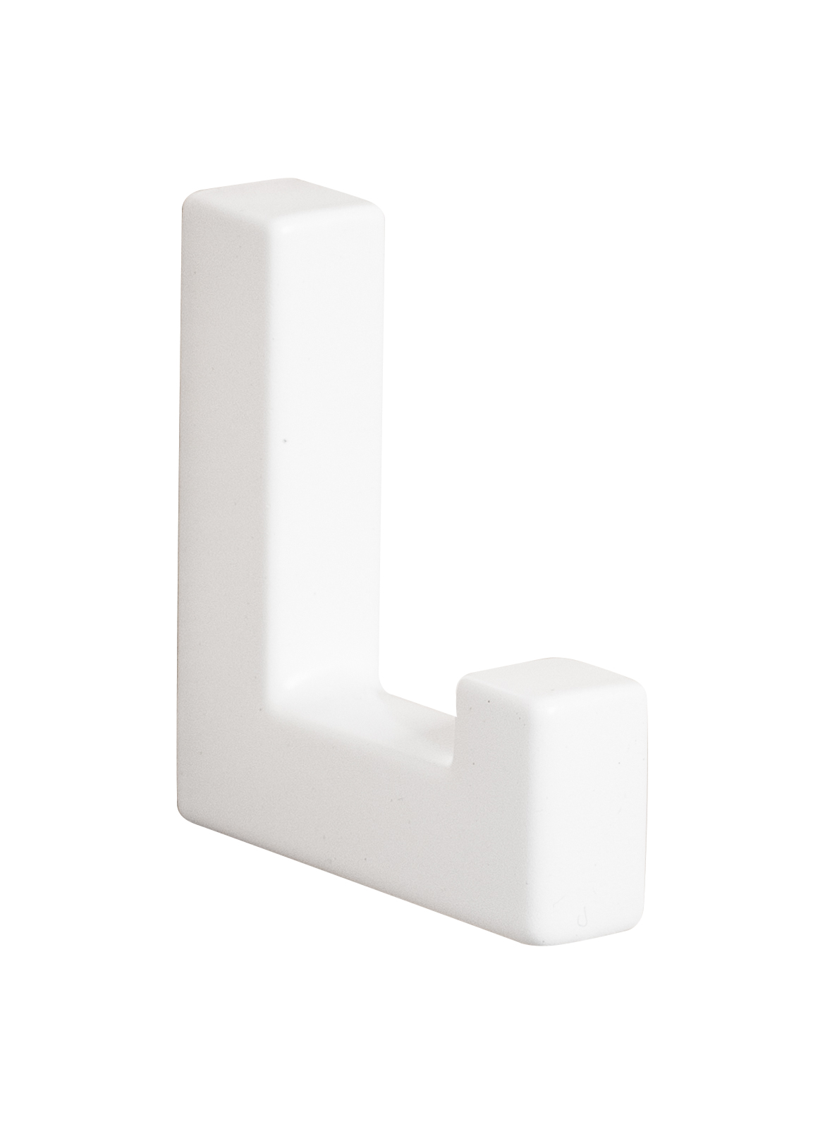 

Wieszak Meblowy Na Ubrania Haczyk Loft Biały