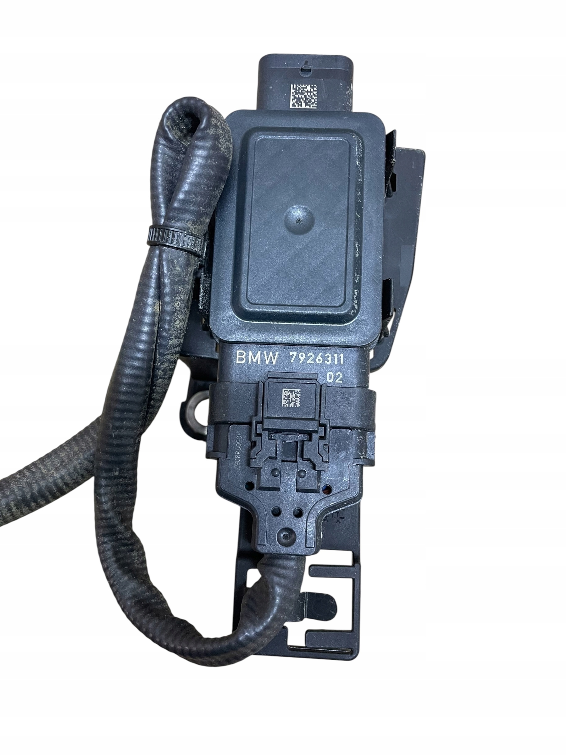 SONDA LAMBDA Sensor NOX BMW X7 G07 LCI 3.0d 40d 10KM IDEAL
