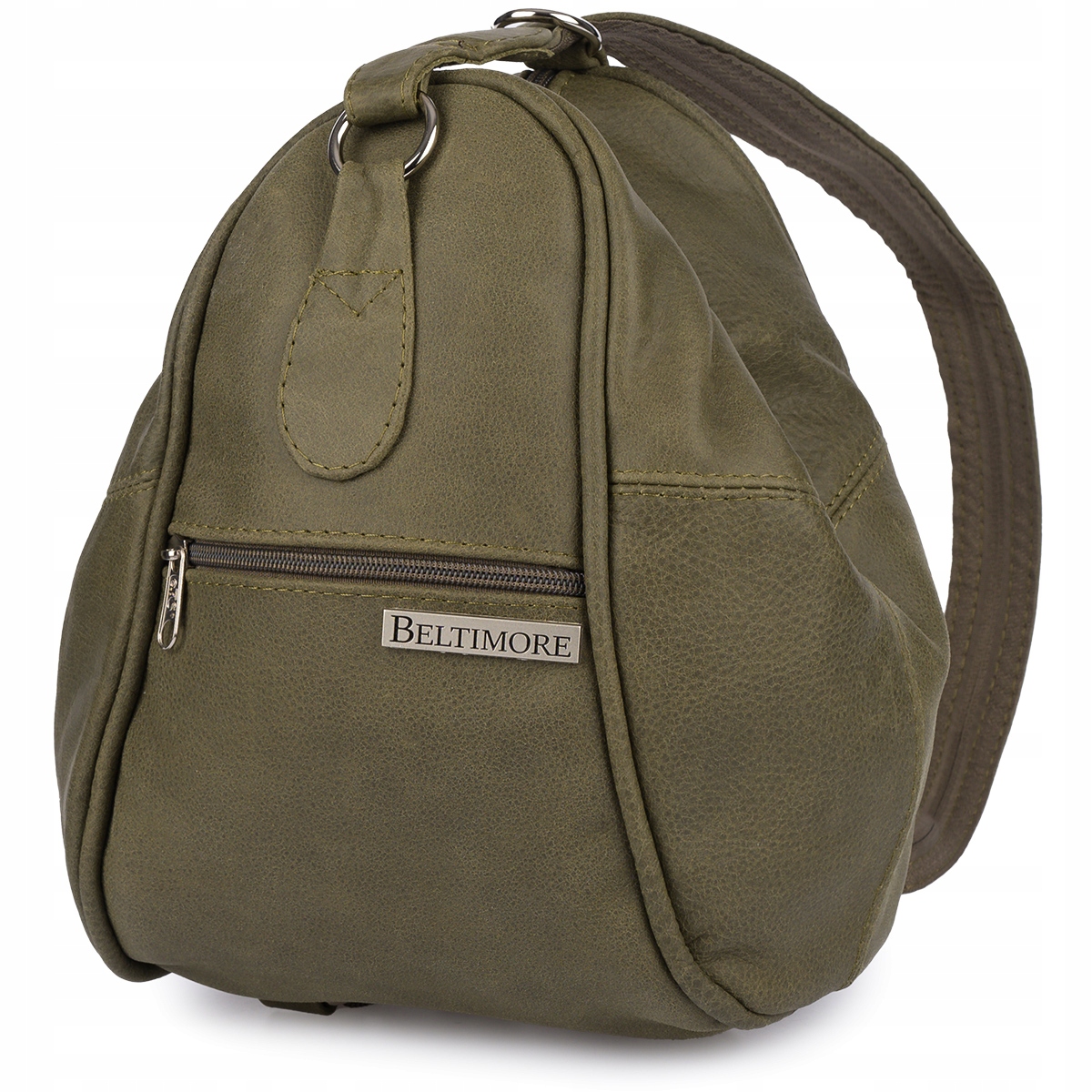 Batoh 2v1, elegantní, nastavitelná, prostorná, prostorná Beltimore