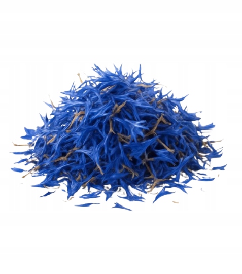 QuickTea Chrpa květ řezaný 500 g