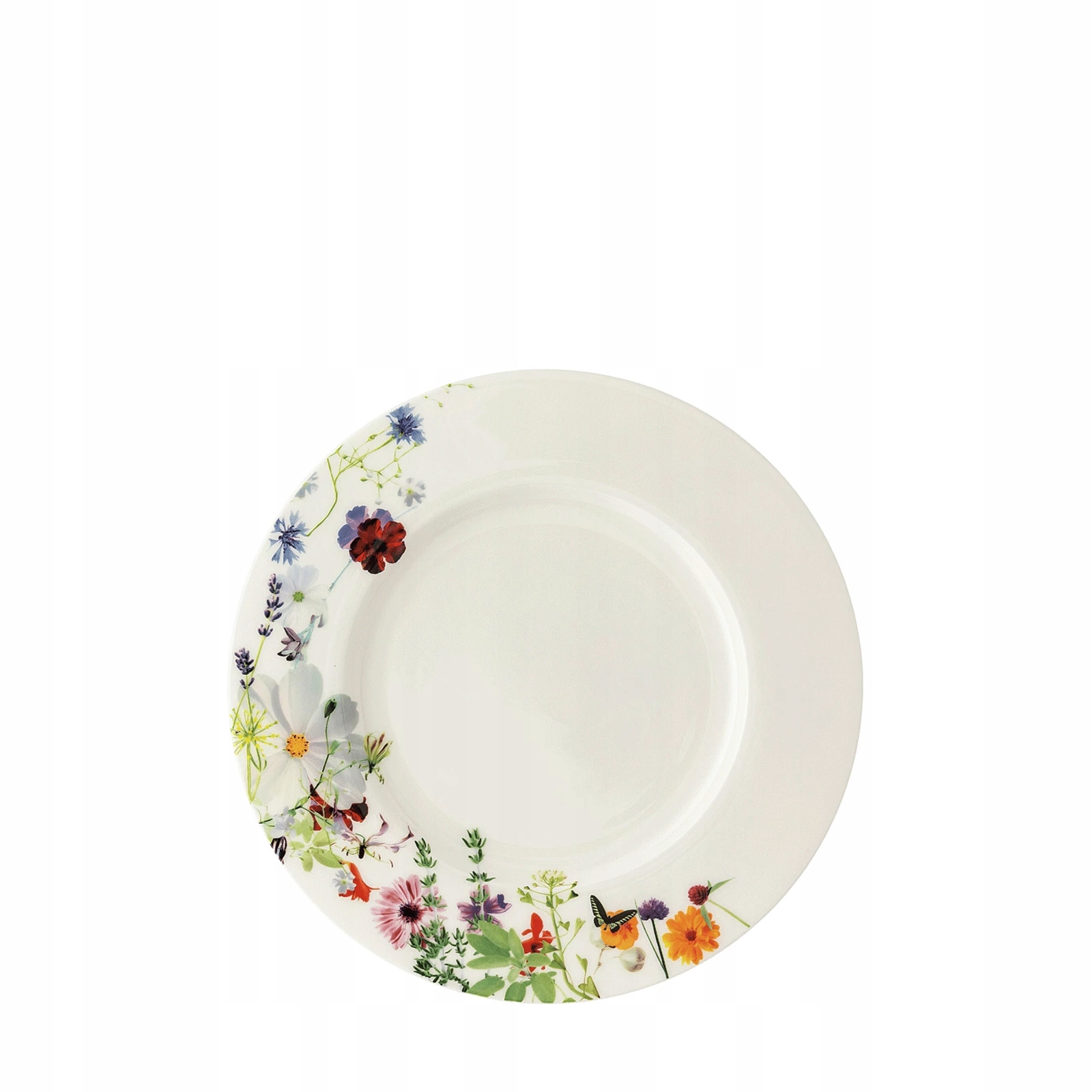 Talerz 23 cm Wiosenny Ogród Rosenthal