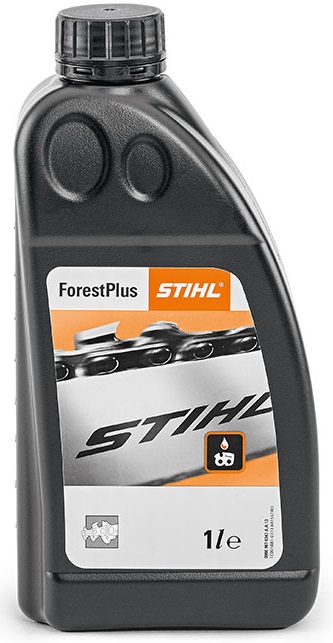 

Olej do smarowania łańcucha Stihl ForestPlus 1L
