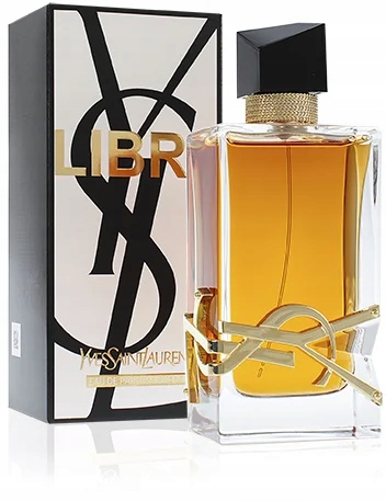 Yves Saint Laurent Libre Intense EdP 30 ml Pro ženy