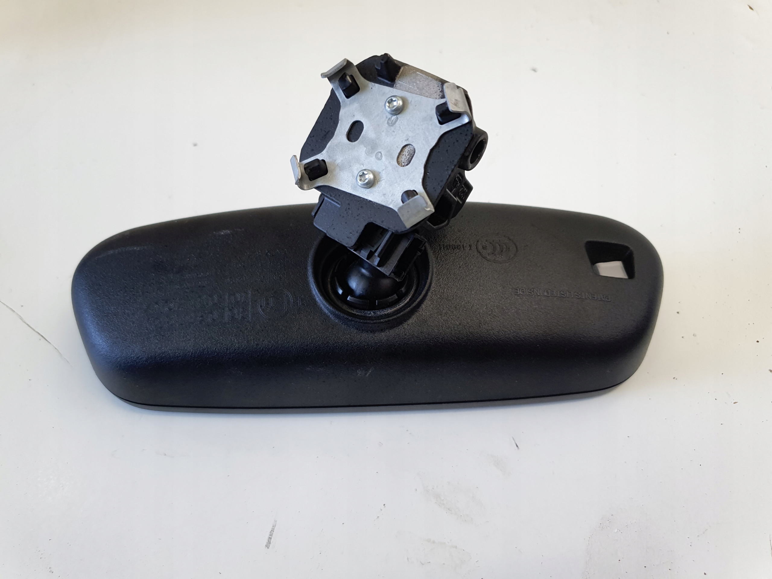 OPEL GRANDLAND X rear-view mirror 98088311XT