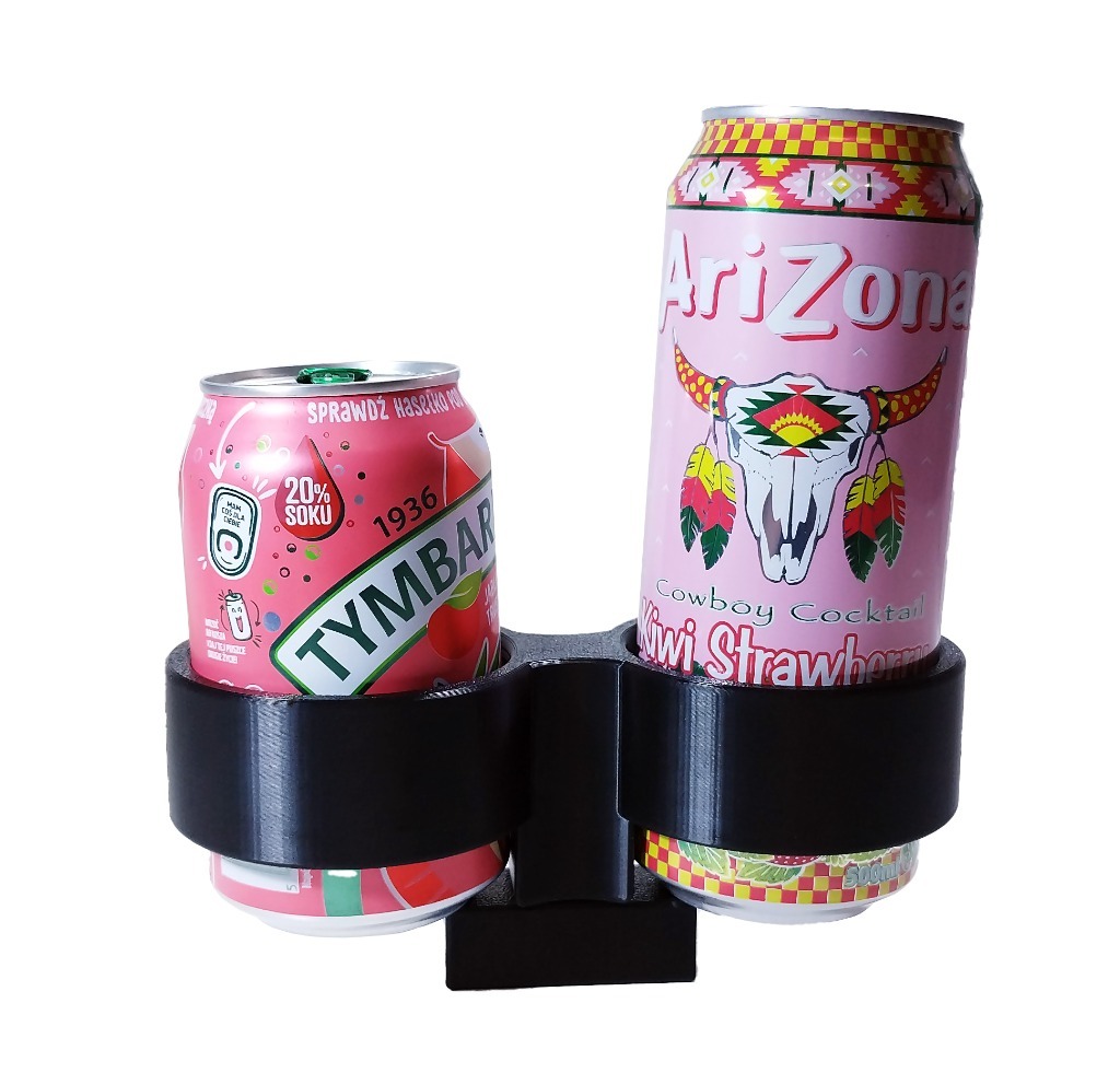 Uchwyt Na Kubek Napoje Audi A3 8L Cupholder Stojak EAN (GTIN) 5905200011519