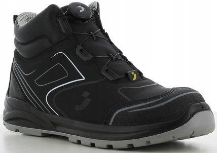 Safety Jogger Cador Tls S3 Trzewiki Buty Ochronne Podnosek Wkładka Boa r 43