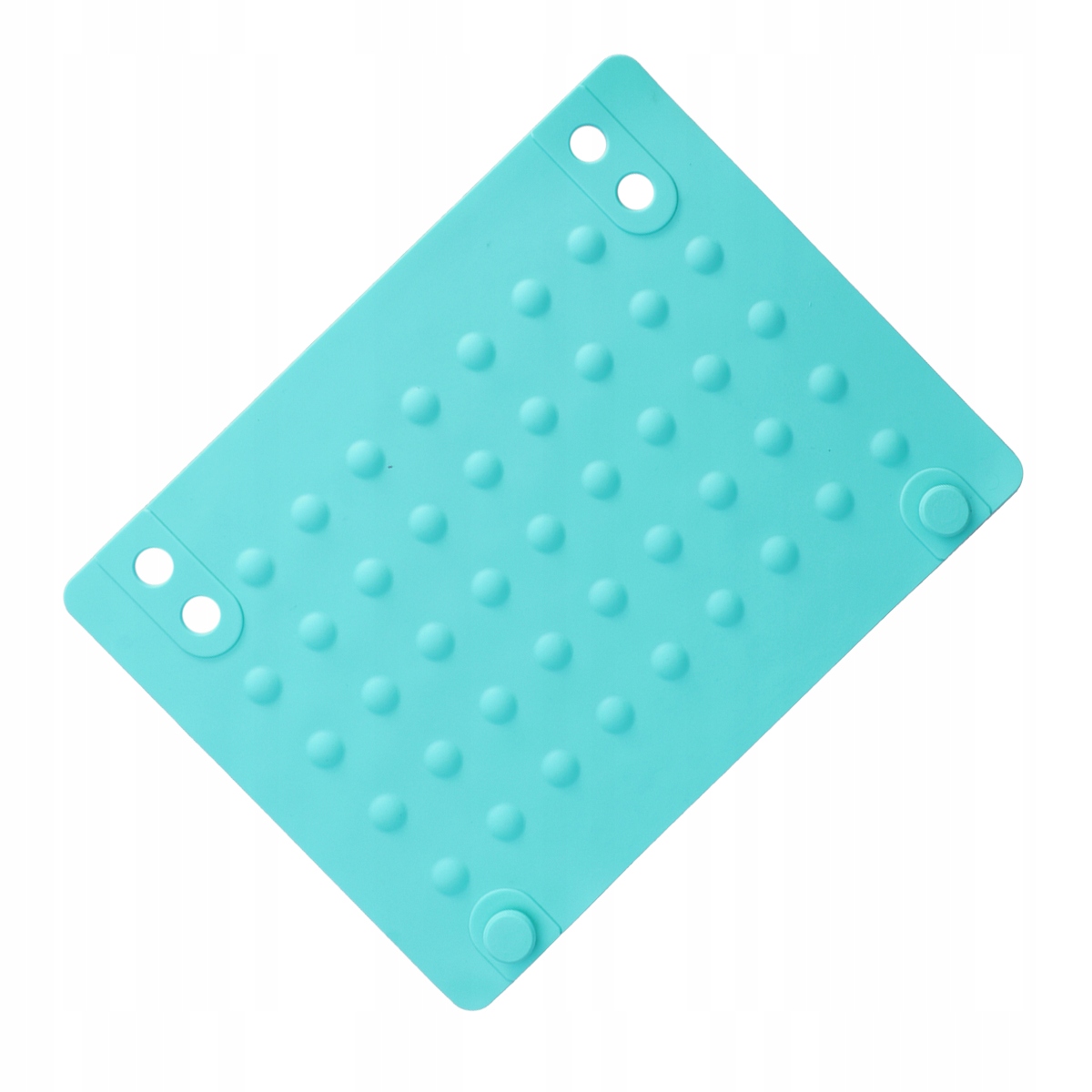 PODKŁADKA IZOLACYJNA MATA IZOLACYJNA DO WŁOSÓW