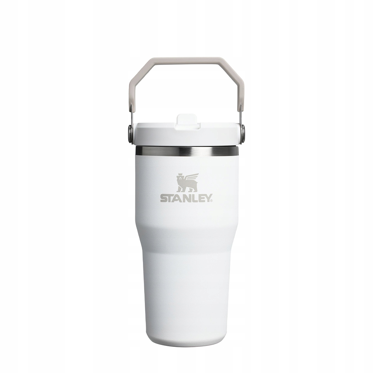 Stanley kubek IceFlow Flip Straw 0,59 l Frost