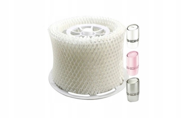 2x FILTR HU4102 DO PHILIPS HU4801/01 HU4802 HU4803 Kod producenta HU4706 HU4707