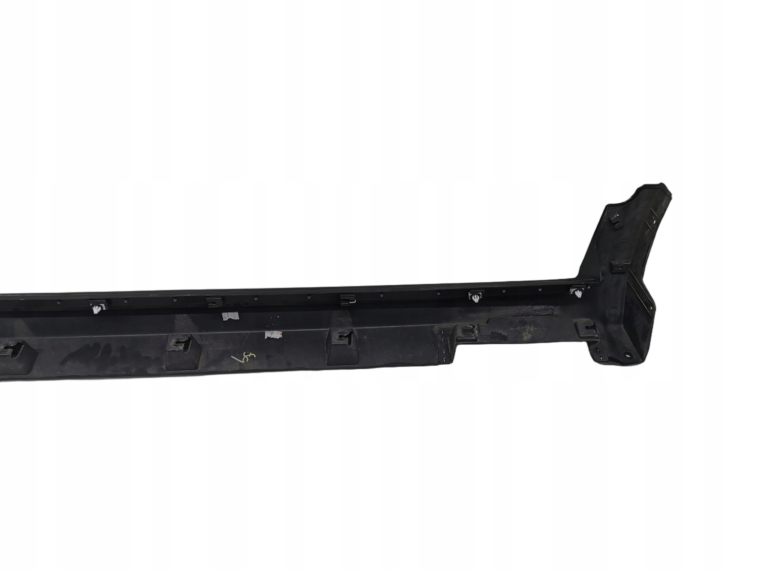 moulding threshold left OPEL MOKKA A 2012-2016 BDB STAN 95164754