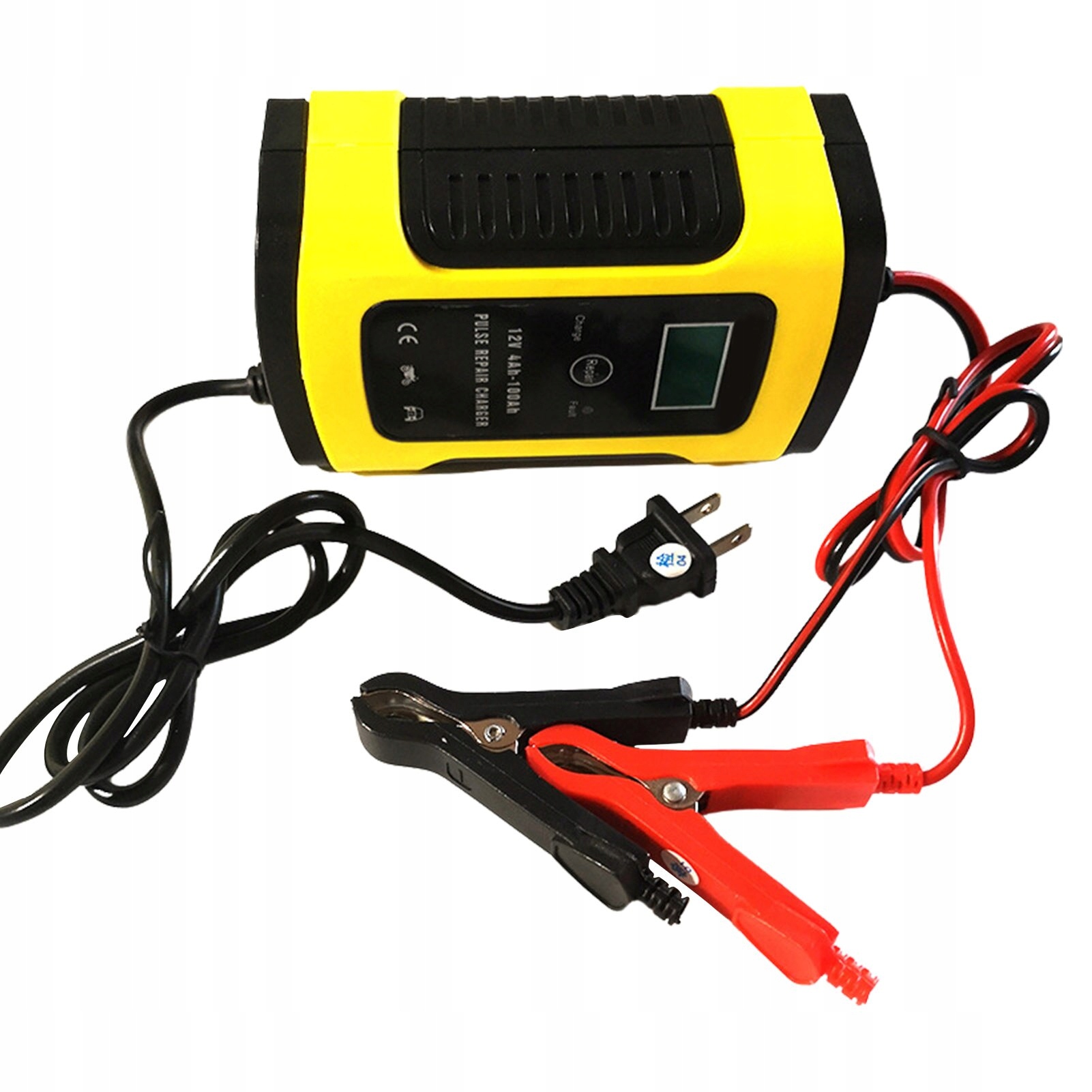 Зарядное Устройство Автомобильное Зарядное Устройство Por