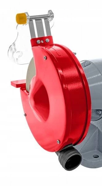 SZLIFIERKA TAŚMOWO TARCZOWA DSM 100200B HOLZMANN Stan opakowania oryginalne