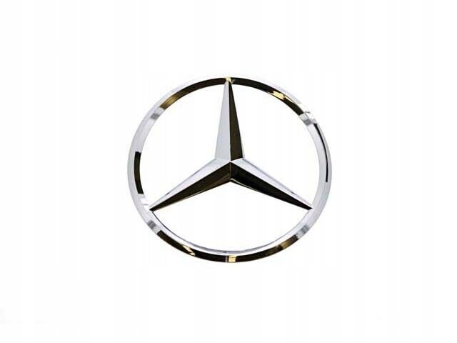 Mercedes A2058174500 znaczek emblemat gwiazda W205