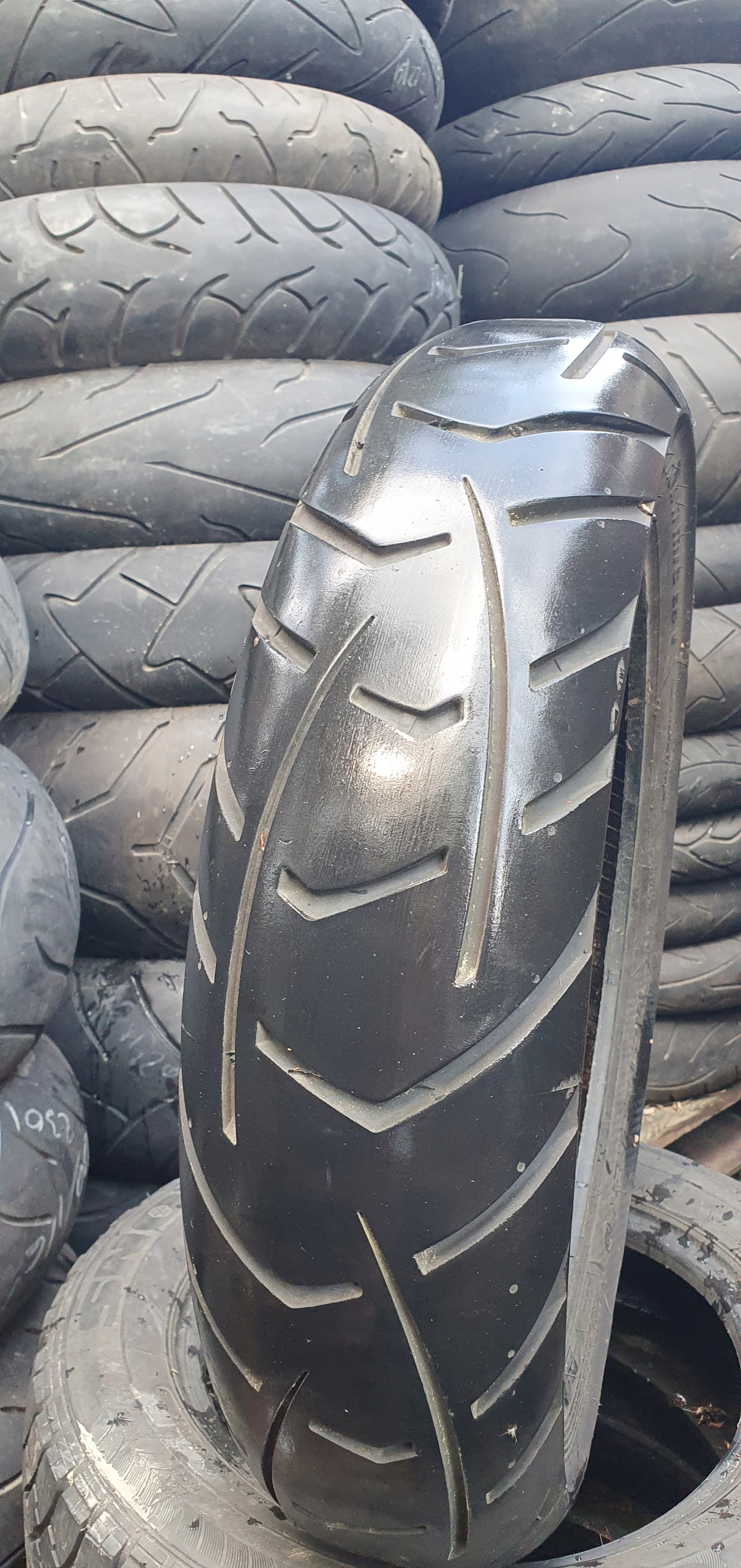 150/70r17 m/c 69v metzeler tourance next Marka Metzeler