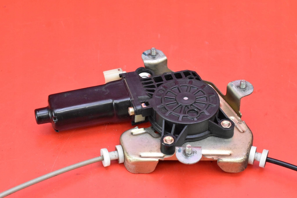 window regulator right front EU HYUNDAI ATOS 2 II 04-08