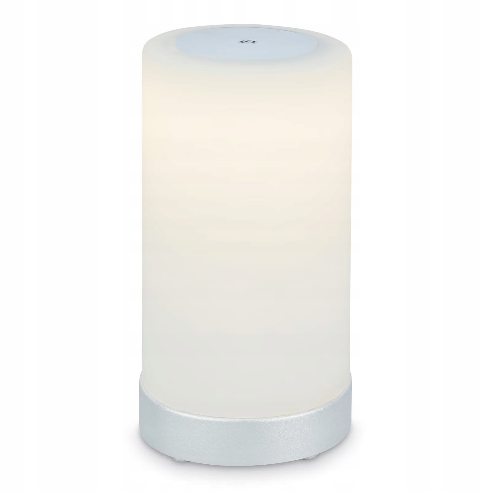 Lampka Led bezprzewodowa IP44 dotykowa ściemnialna sypialnia ogród taras