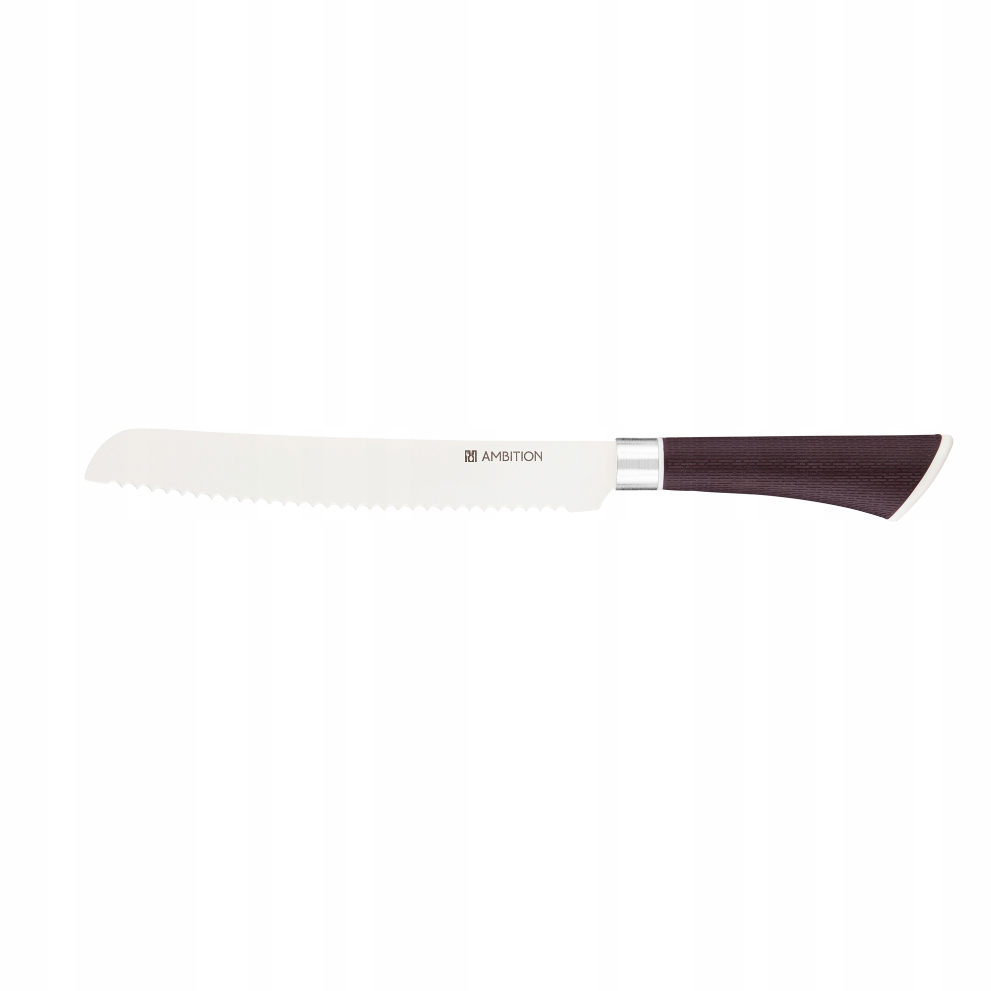 

20356 Ambition Pure Line Nóż Chleba Pieczywa 20 CM
