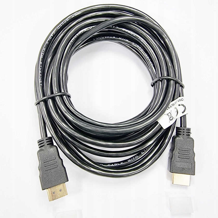 

przewód kabel Hdmi 5m fullHD