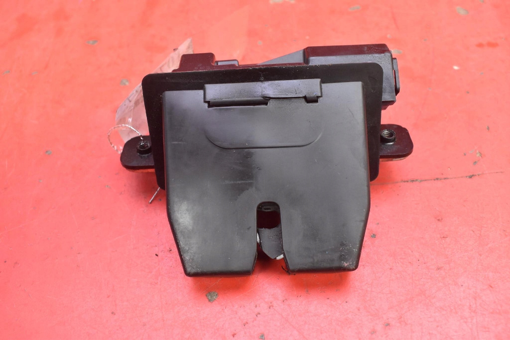 lock bonnet rear part boot 8A61-A442A66-AE FORD B-MAX 12-18