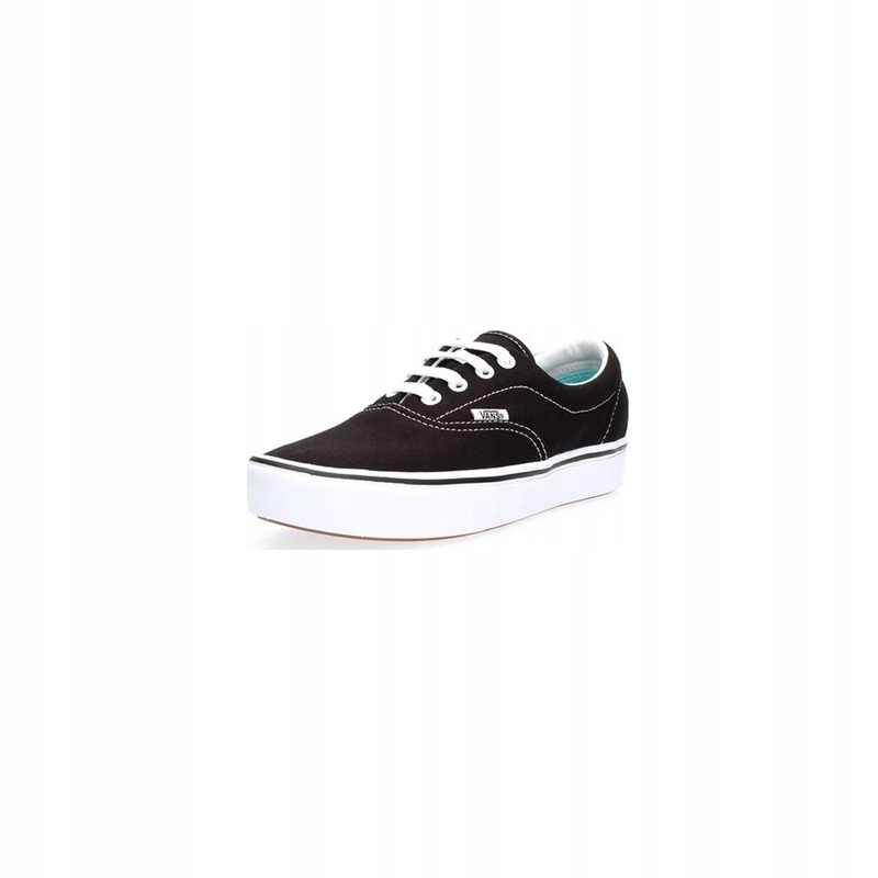 Vans Comfycush Era Tenisky Černé 35 3V1G9*