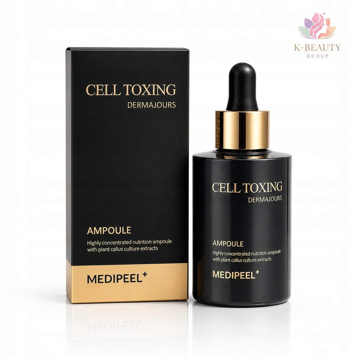 Medipeel Liftingové sérum Cell Toxing Dermajours Ampoule 100 ml