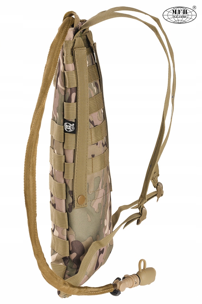 CAMELBAK System Hydracyjny MOLLE MULTICAM (mfh) Model MOLLE