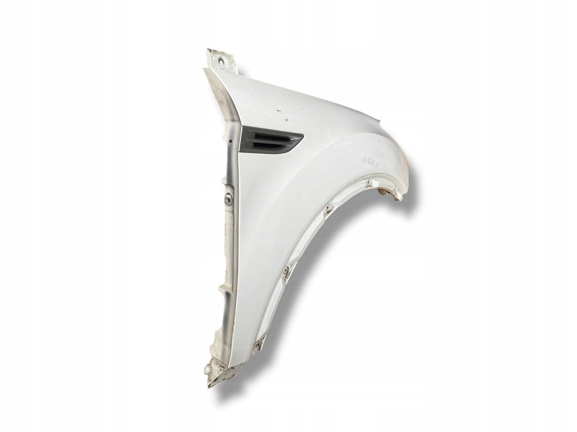 fender front right side Ford Kuga 2010 8V41-16015-A