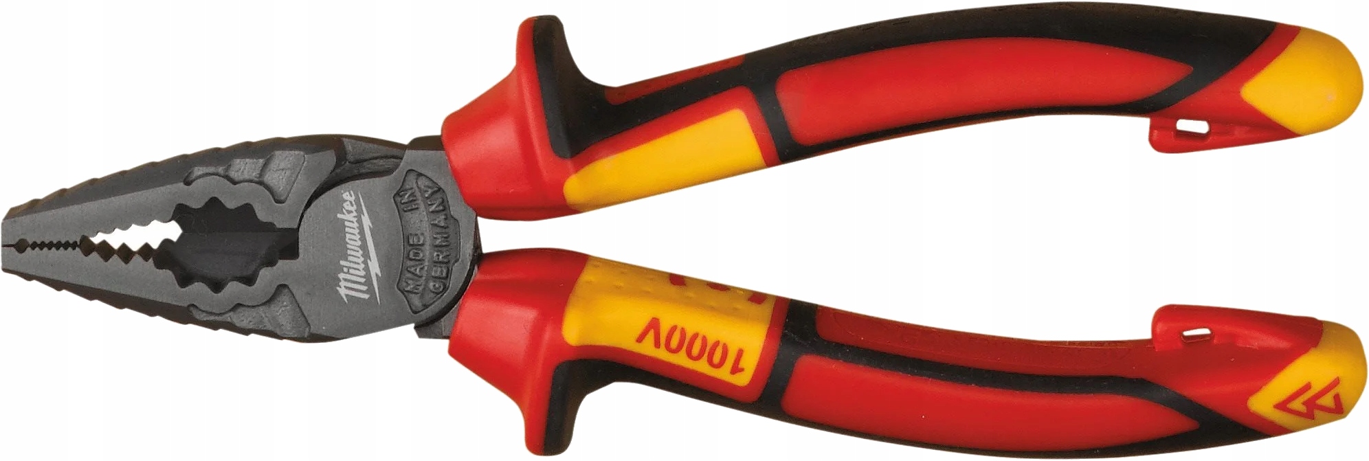 Izolované kleště Milwaukee 4932464571 165 mm