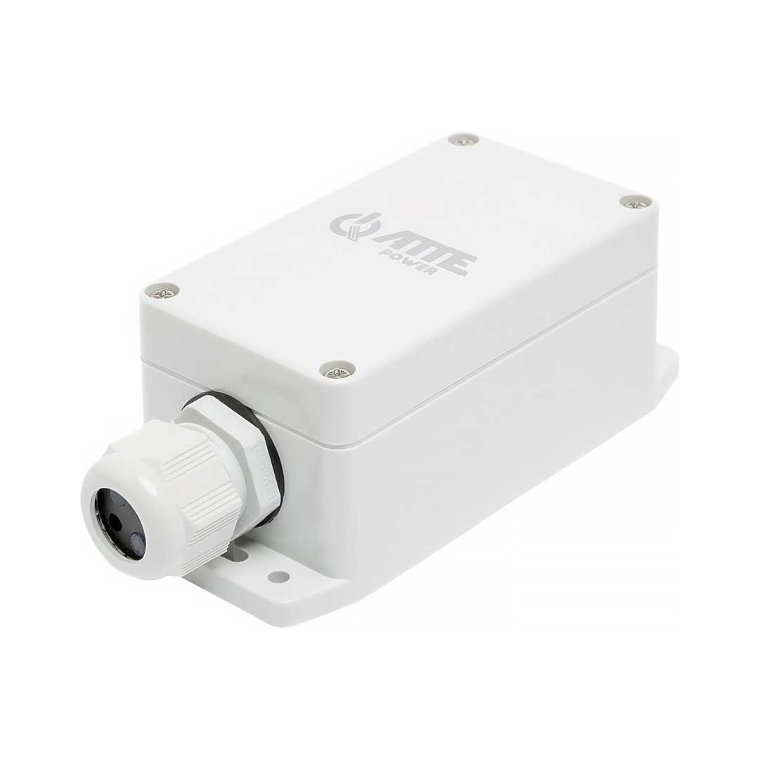 Switch Poe, Extender APT-4-11-CA1 4-PORTOVÝ V Hermetickém Pouzdře Atte