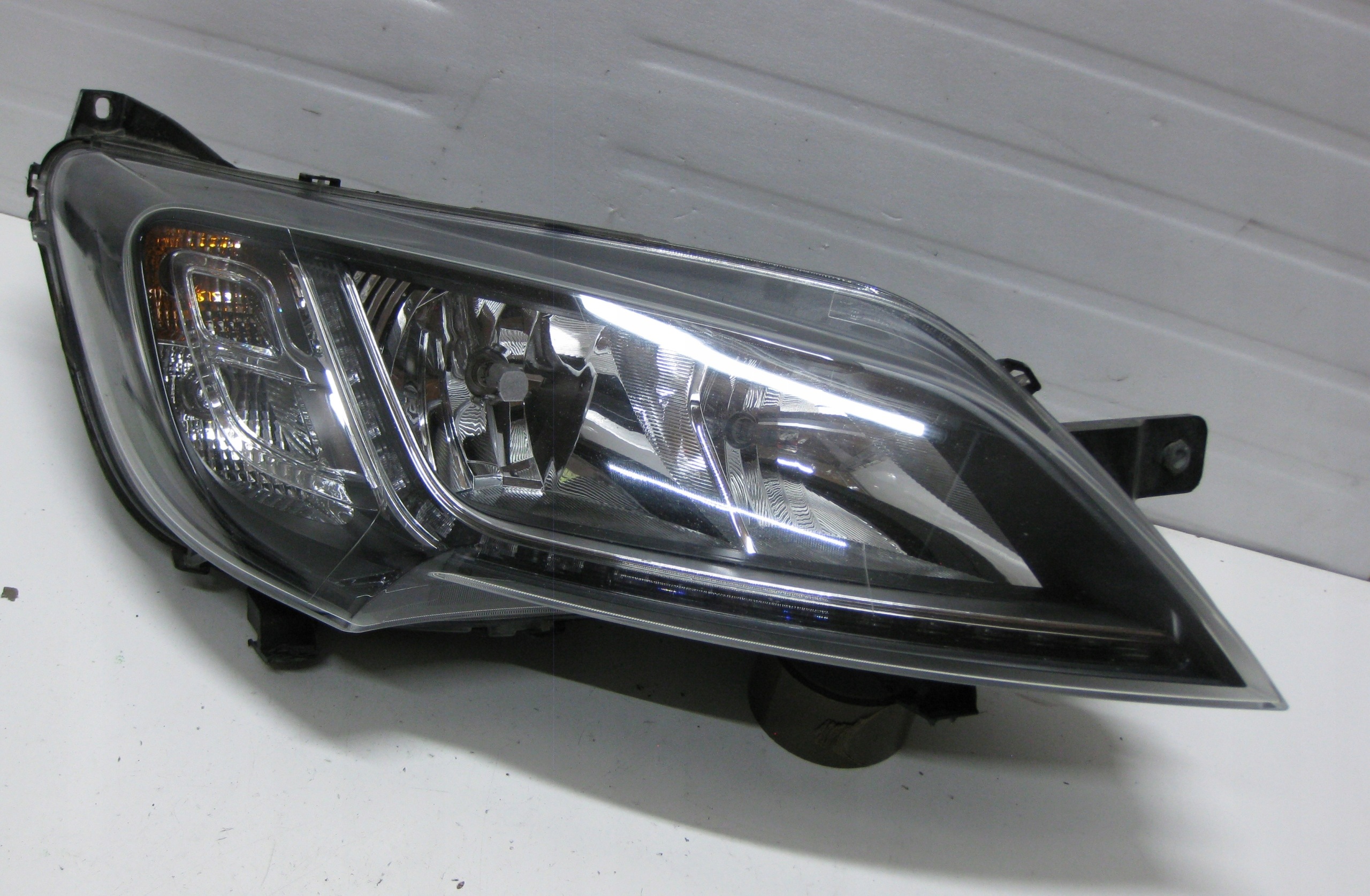 DUCATO BOXER JUMPER LIFT light right front 1394425080 EU