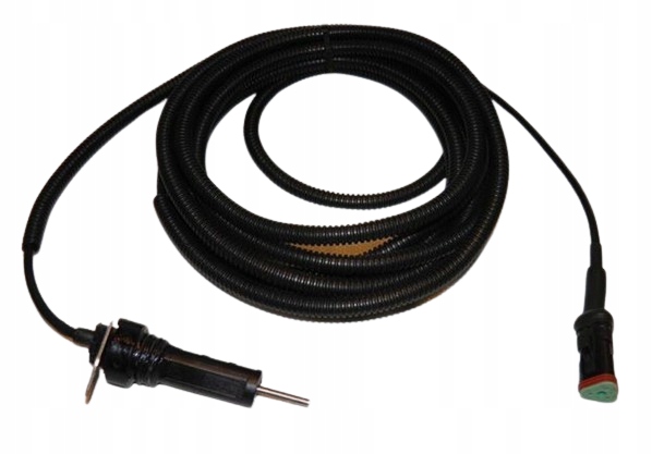 CZUJNIK KLOCKÓW HAMULCOWYCH.