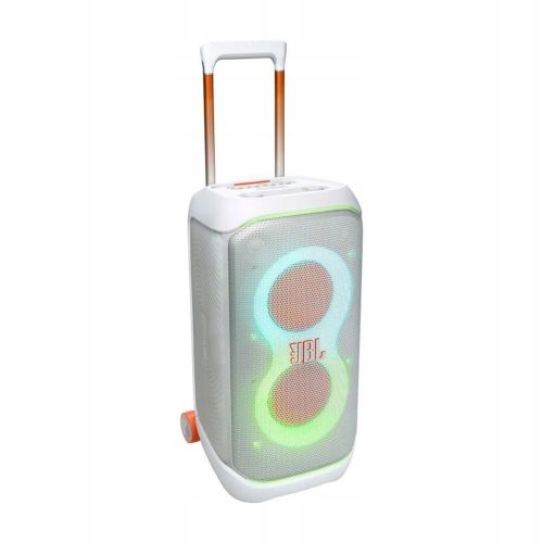 Jbl Partybox Stage 320 Bluetooth Speaker White Eu