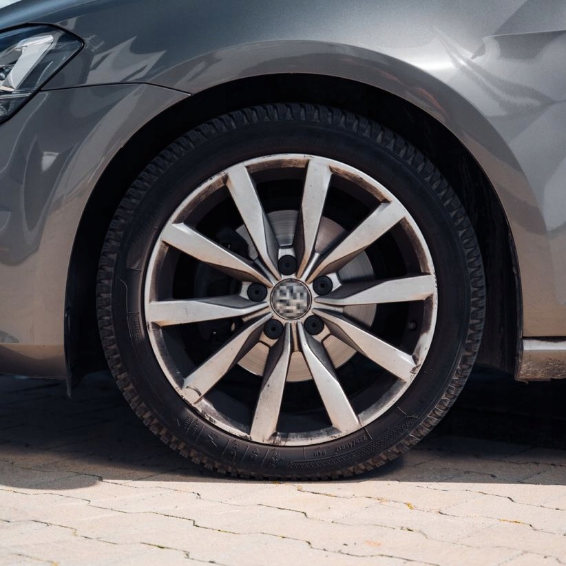 ŻELOWY PŁYN DO MYCIA FELG K2 ROTON PRO 20L Pojemność opakowania 20000 ml