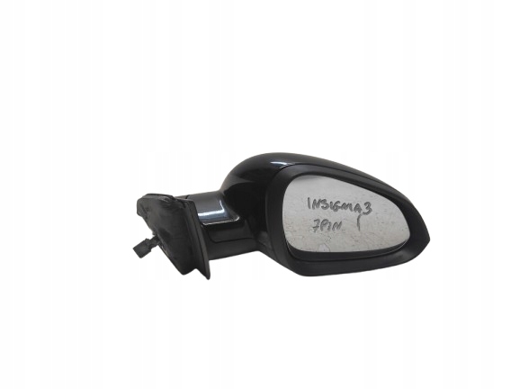 OPEL INSIGNIA A 08- LUSTERKO PRAWE 7PIN Z22C 13320193
