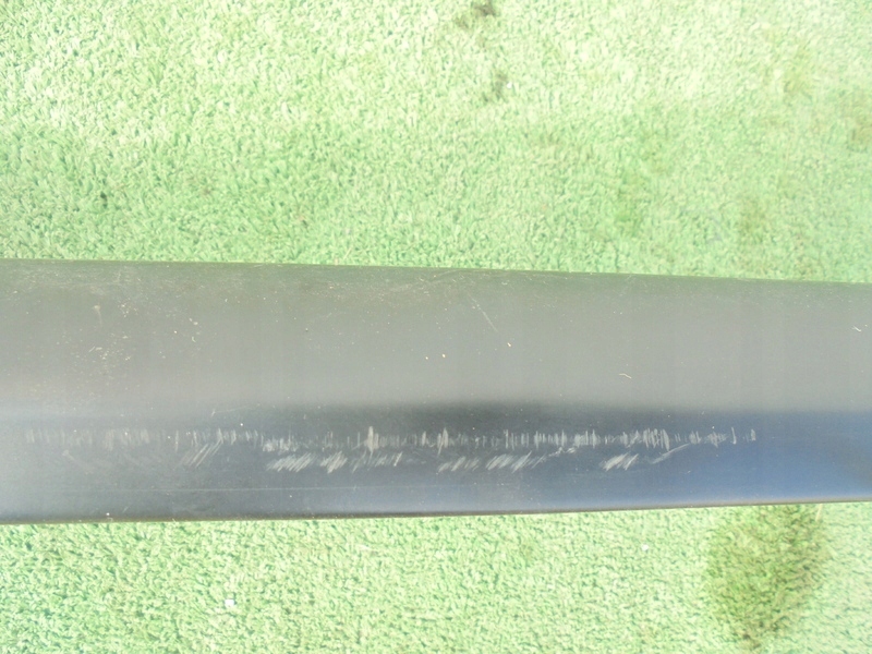 VW PASSAT B6 KOMPLET RELINGOW DACHOWYCH Part number 3C9860025 026