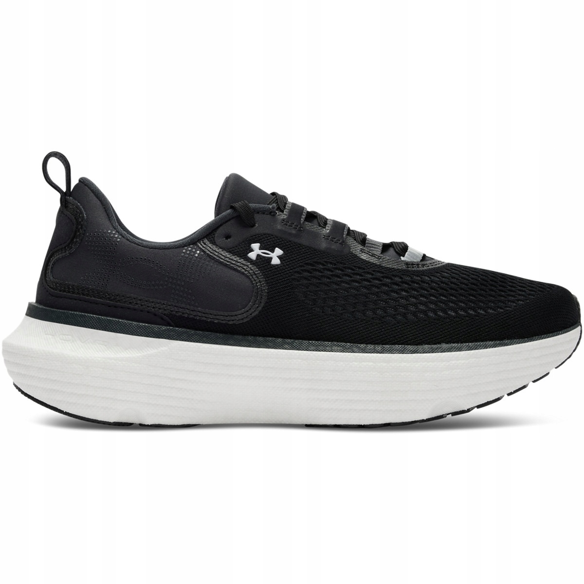 Damskie buty do biegania Under Armour Ua W Infinite Elite 2 czarne 37.5