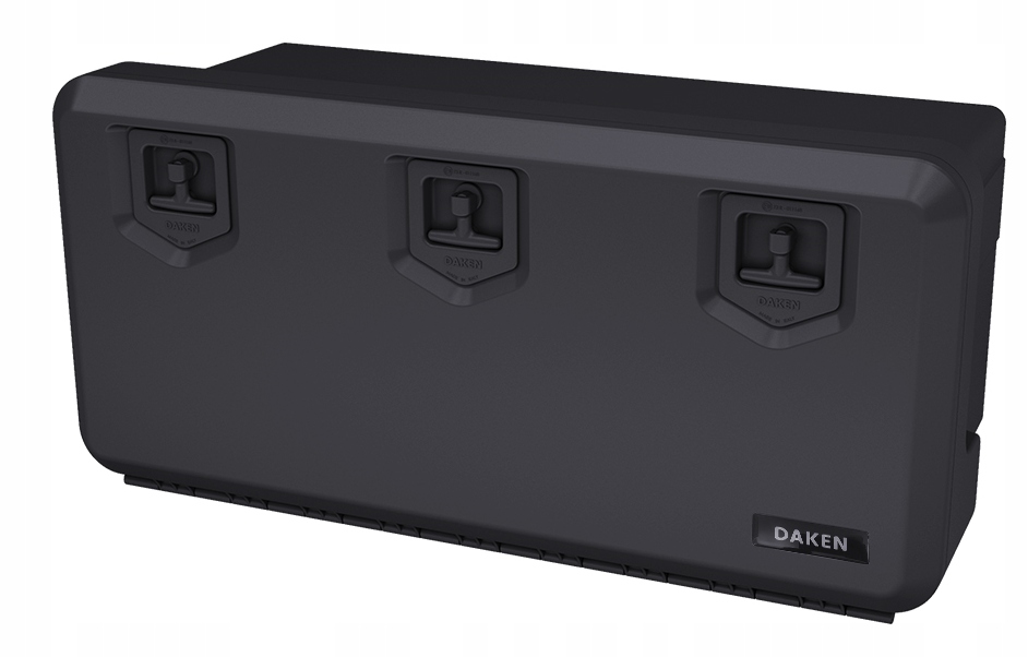 Ящик для инструментов большой DAKEN 1250 TIR коробка