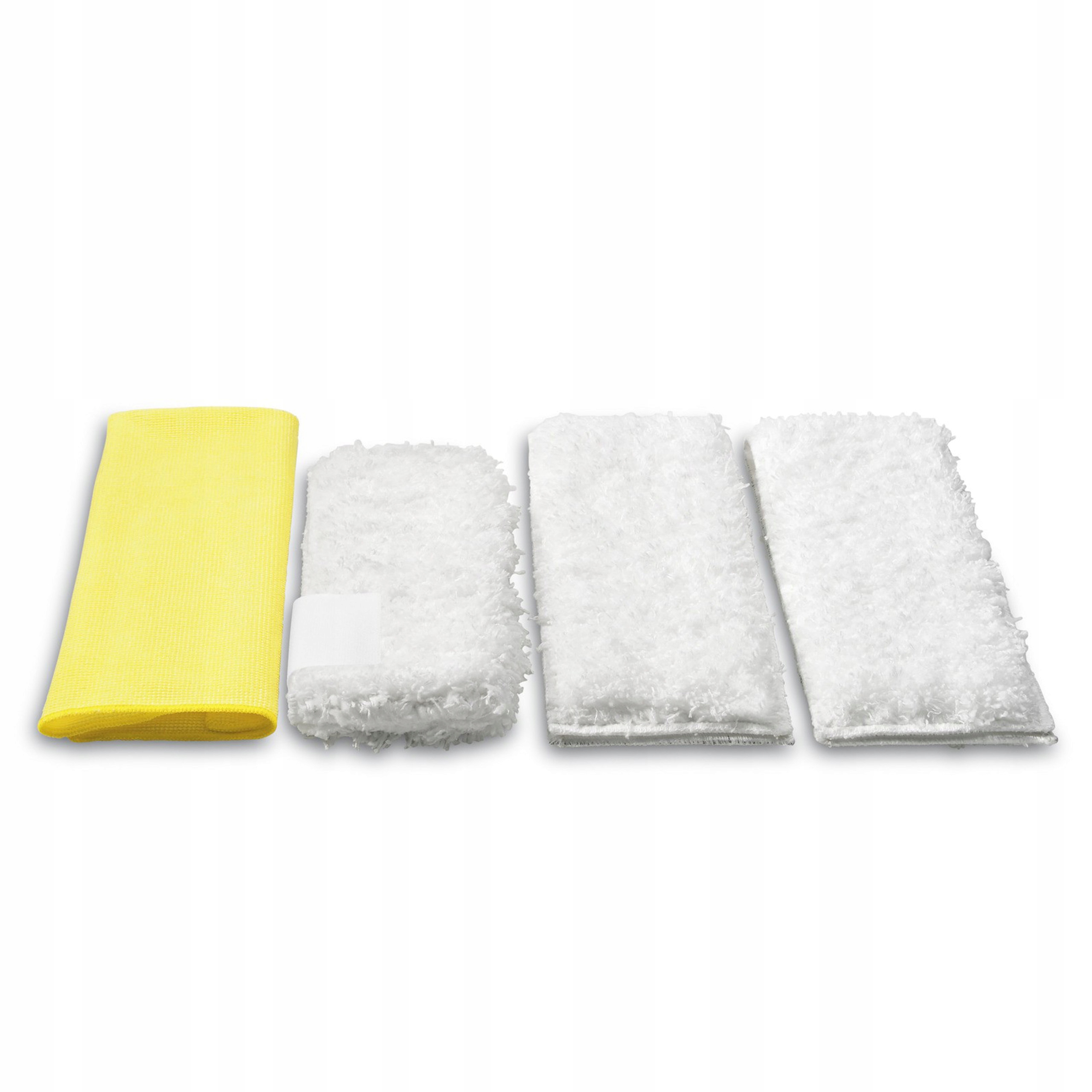 Levně Sada Utěrek Z Mikrovlákna Do Kuchyně Karcher